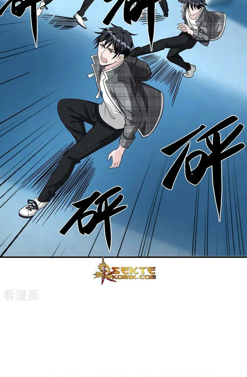 King of The Soldiers Chapter 16 Gambar 24